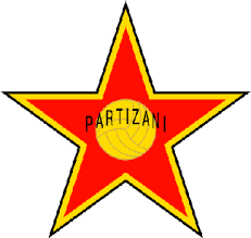 Equipo Partizani Women. Composición De Basketball