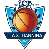 PAS Giannina Women Basketball Team