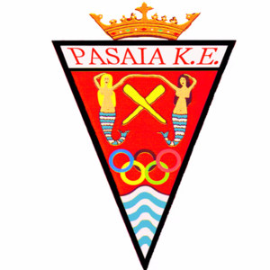 Equipo Pasaia. Composición De Football