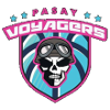 帕斯ay Voyagers Basketball队