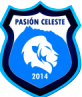 Pasion Celeste – Football Team
