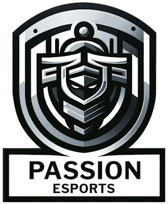 帕斯sion Esports Rainbow 6队