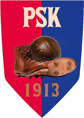 Equipo Paszto SK. Composición De Football