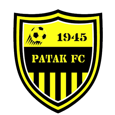 Equipo Patak FC. Composición De Football