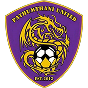 Pathum Thani United – Football Team