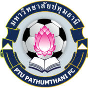 Pathumthani University – Football Team