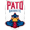 Drużyna Pato Koszykówka U19. Skład Basketball