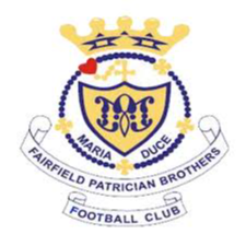 Patrician Brothers – Football Team