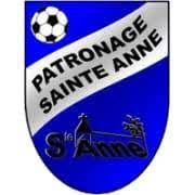 Schutzpatronin Sainte-Anne Football Team
