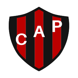 Drużyna Patronato Parana. Skład Football