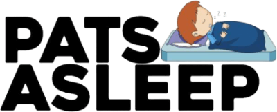 Pats Asleep – Rainbow 6