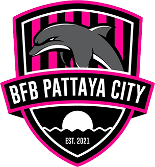 BFB Pattaya City – Football Team