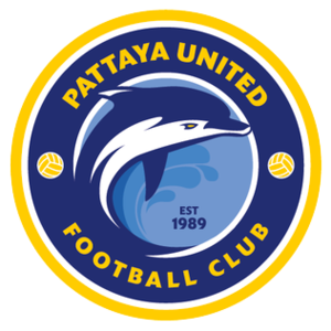Команда Паттайя Юнайтед. Состав Football