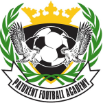 Patuxent FA Football队