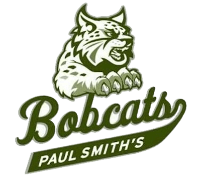 Paul Smith's Basketball Team