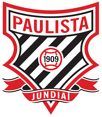 Hold Paulista U23. Opstilling Football