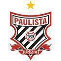 Hold Paulista. Opstilling Football
