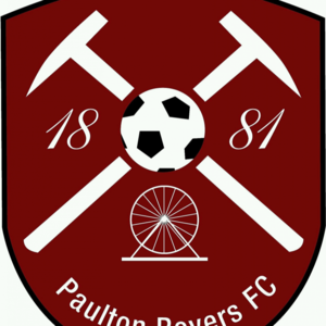 保尔顿流浪者 Football队