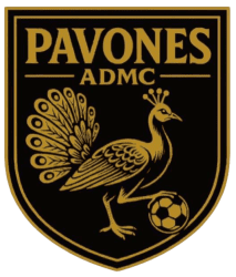 Pavones ADMC – Football Team
