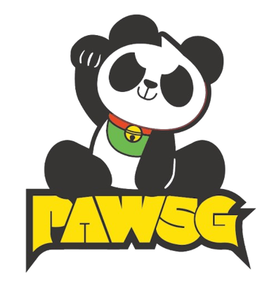 Drużyna Paws Gaming. Skład Arena of Valor