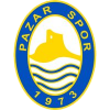 Drużyna Pazarspor. Skład Football