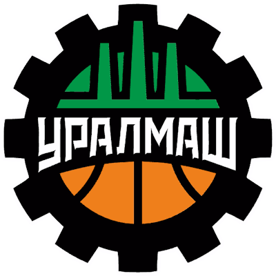 PBC Uralmash – Basketball