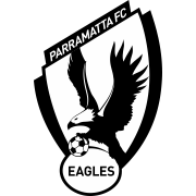 Hold Parramatta Eagles. Opstilling Football