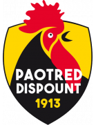 Drużyna Ergue Gaberic. Skład Football