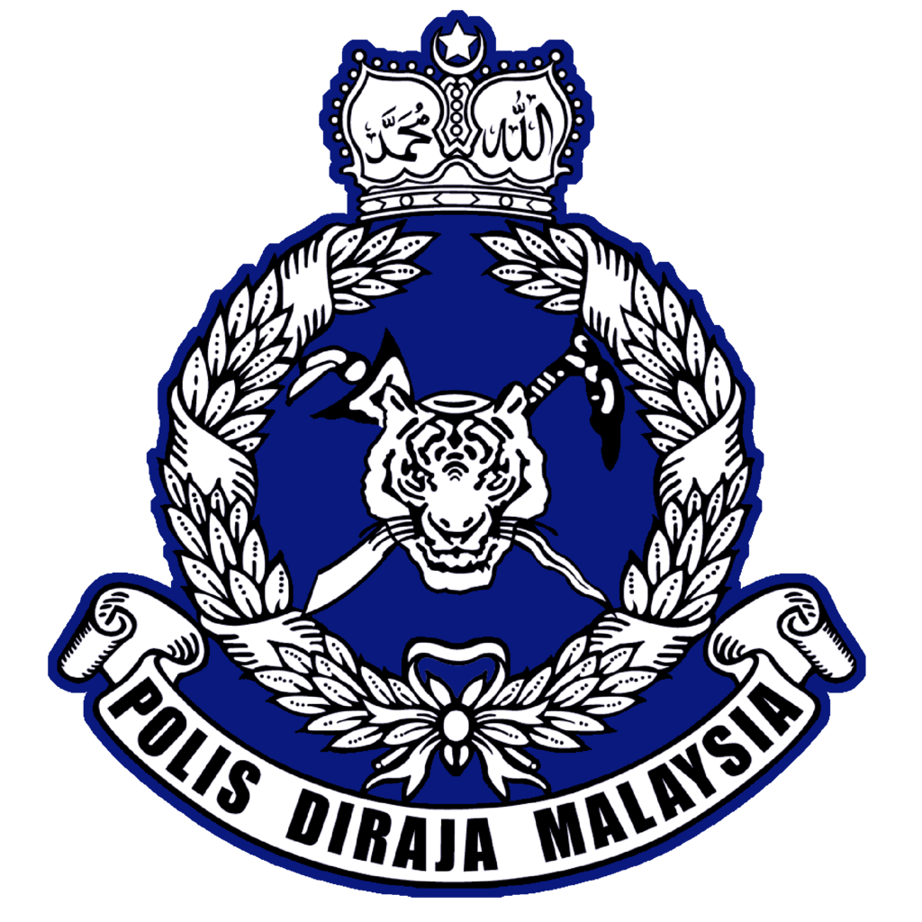 Equipo Policía DiRaja Malaysia U23. Composición De Football