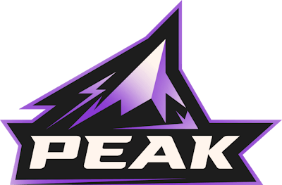 Команда Peak. Состав Dota 2