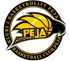 Peja Women's Basketball Basketball Team