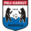 Equipo PeKa. Composición De Football