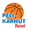 Drużyna Peli Karhut (w). Skład Basketball