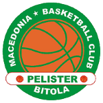 Pelister – Basketball Team
