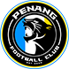 Penang – Football Team