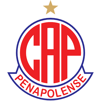 Drużyna Penapolense. Skład Football