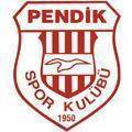 Equipo Pendikspor. Composición De Football