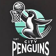 Команда Penguins Women. Состав Basketball