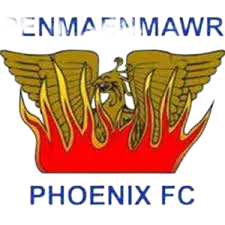 Penmaenmawr Phoenix – Football Team
