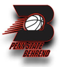 Penn State-Behrend – Basketball Team