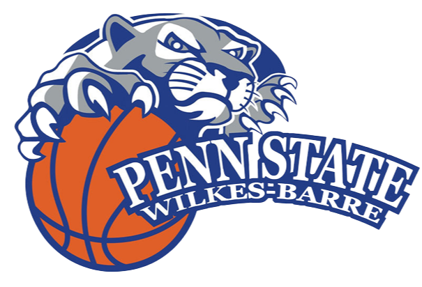 Penn State Wilkes-Barre Basketball Team