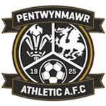 Pentwynmawr Ath – Football Team