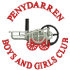 Penydarren – Football Team