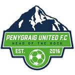 Penygraig Utd – Football Team