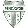 Hold Penzugyor. Opstilling Football