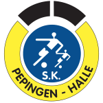 Pepingen – Football Team