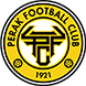 Equipo Perak. Composición De Football