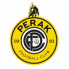 Equipo Perak II. Composición De Football
