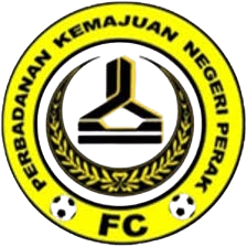 Equipo Perak U23. Composición De Football