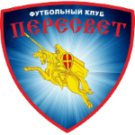 Hold Peresvet. Opstilling Football